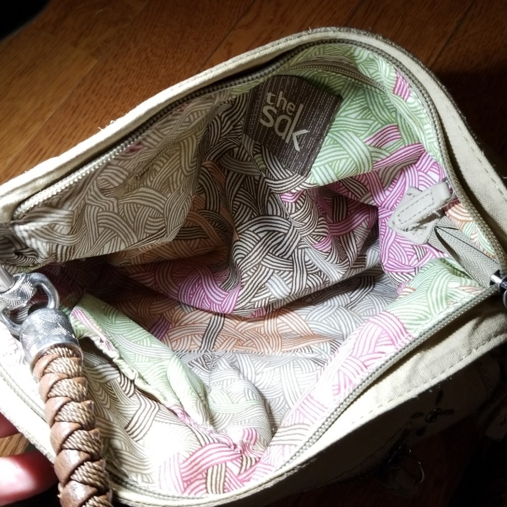 The Sak handbag - Picture 7 of 8